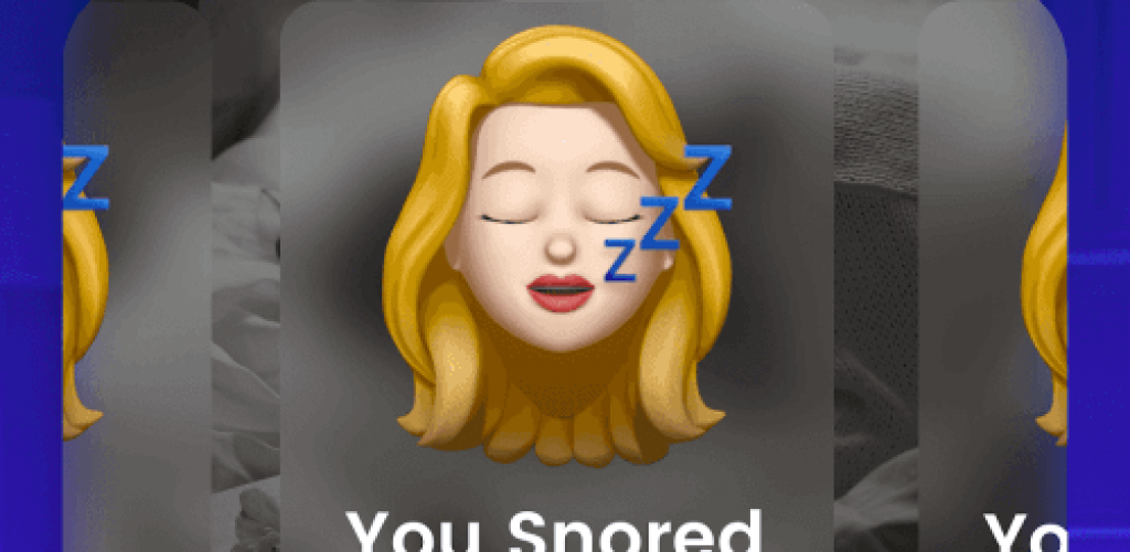 Sleep Monitor