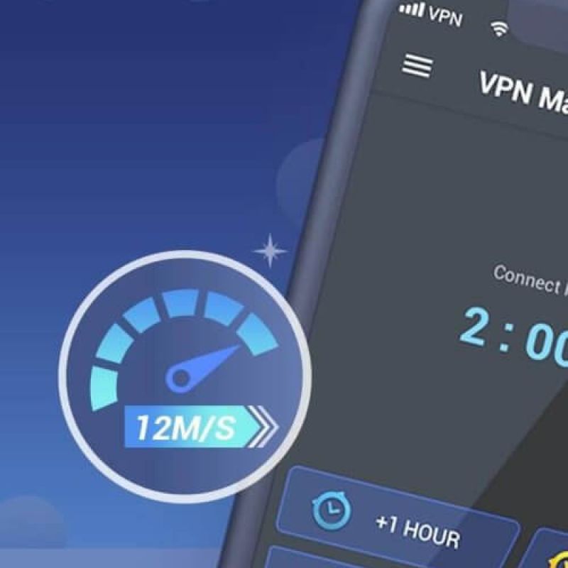 VPN Master – Hotspot VPN Proxy