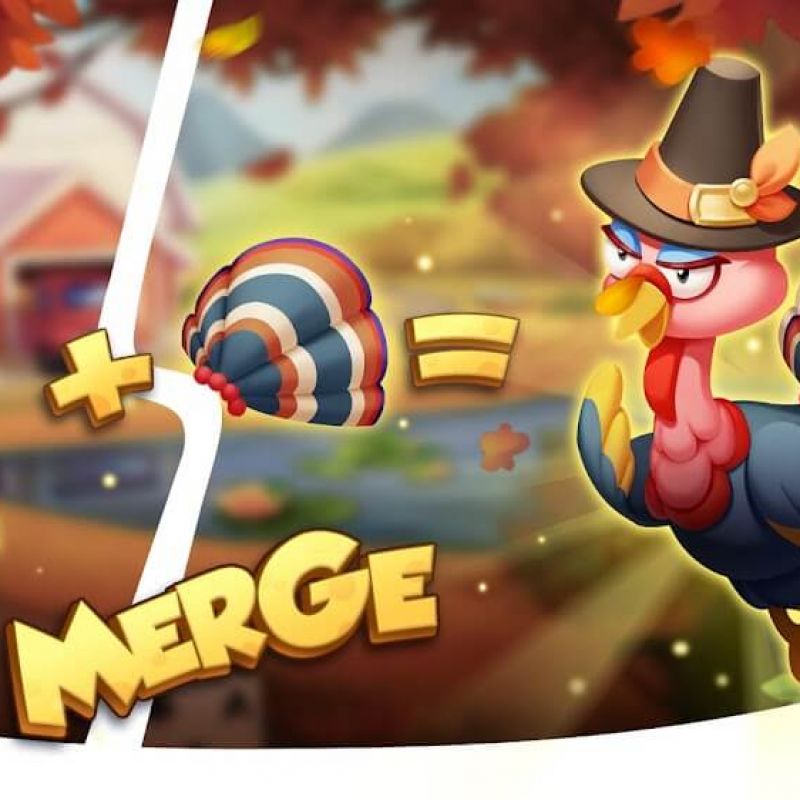 Merge Tales – Merge 3 Puzzles