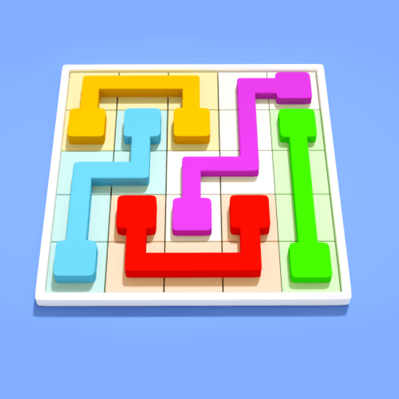 Puzzledom – puzzles all in one