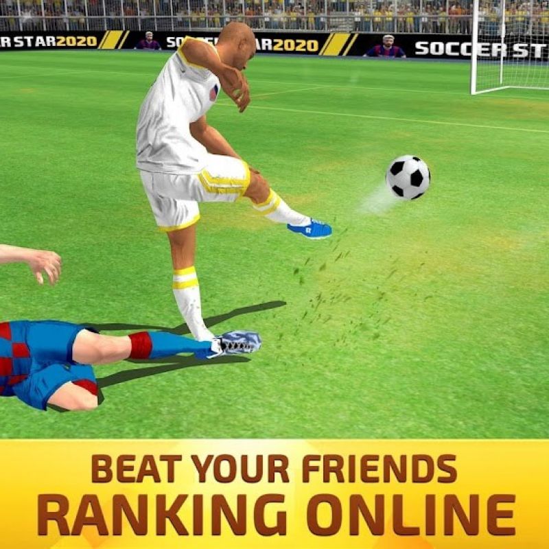 Soccer Star 22 Top Leagues