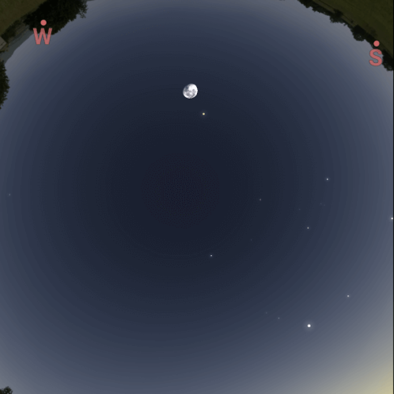 Stellarium Plus – Star Map
