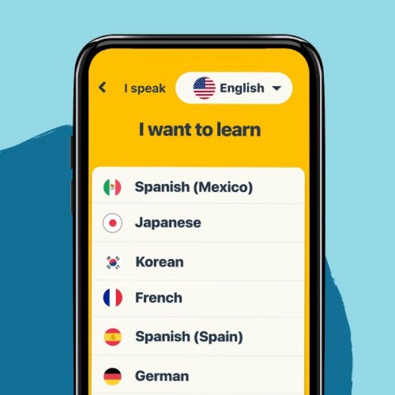 Memrise Easy Language Learning