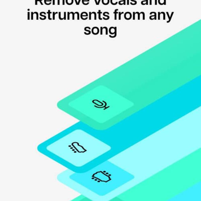Moises: The Musician’s App