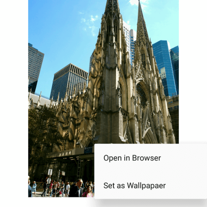 ImageSearchMan – Image Search