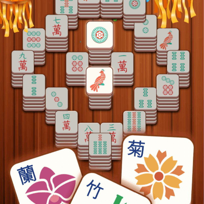 Zen Life: Tile Match Games