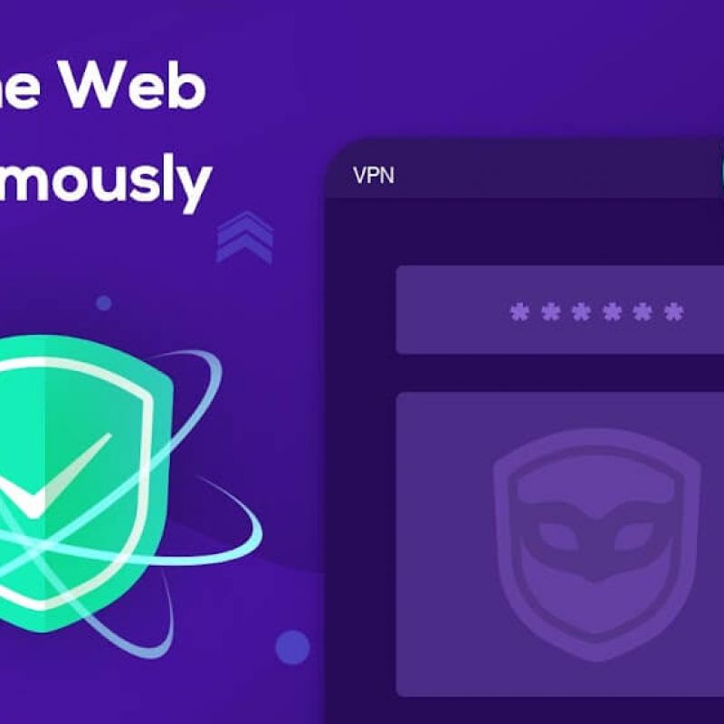 Super Z-VPN – Worldwide Proxy
